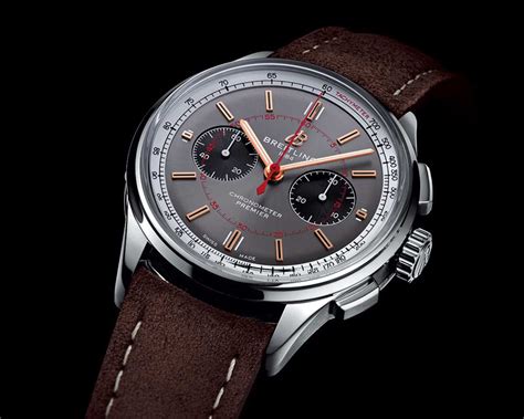 breitling celebrities watches|new Breitling watches for 2022.